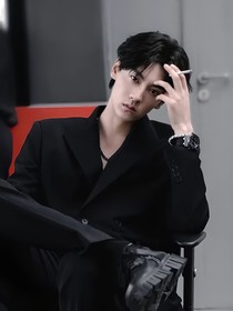 综影视：又被阴湿怨夫们缠上了